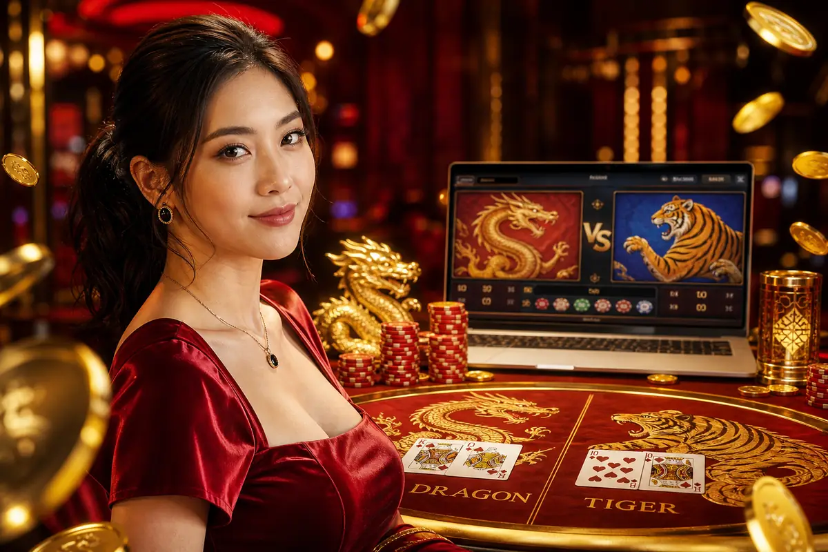 jdbyk Live Dealer ဂိမ်းများ တိုက်ရိုက်ကစားခြင်း