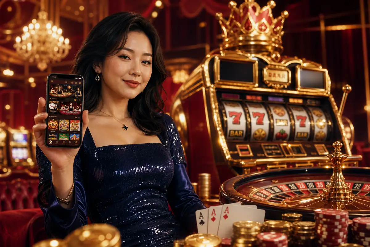 jdbyk Live Baccarat Real Dealer ဇယား