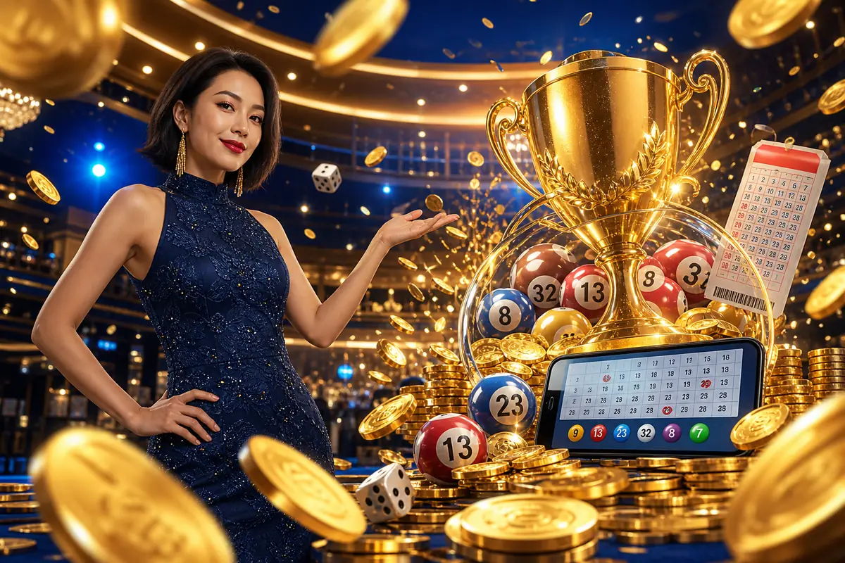jdbyk Fortune Tiger Lucky Neko ထင်ရှားသော Slots ဂိမ်း