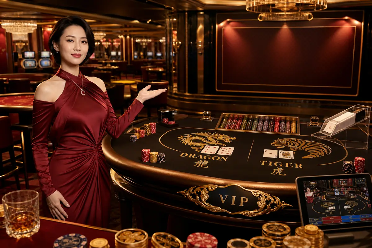 jdbyk Baccarat ကဒ်ဂိမ်း ပလက်ဖောင်း
