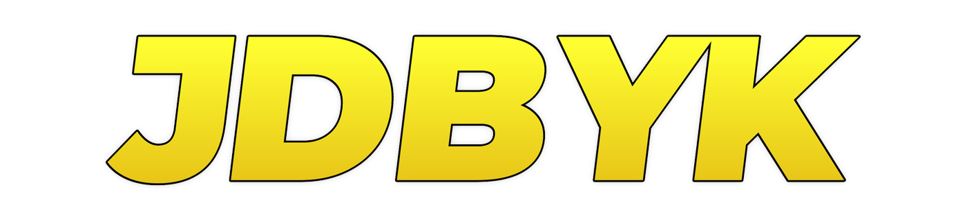 jdbyk လိုဂို
